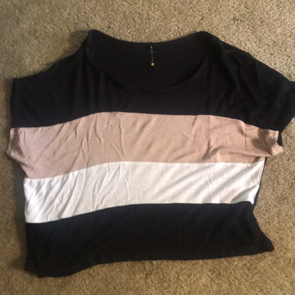 Lunatiks top